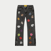 GODSPEED Infinity Denim Multicolor (Grey Wash) - Gravity NYC